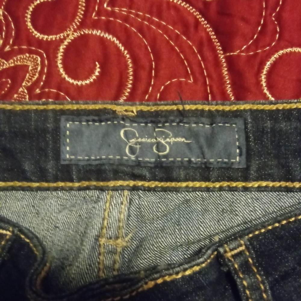 Jeans - Picture 2 of 3